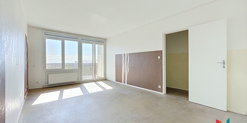 appartement à CENON (33150)
