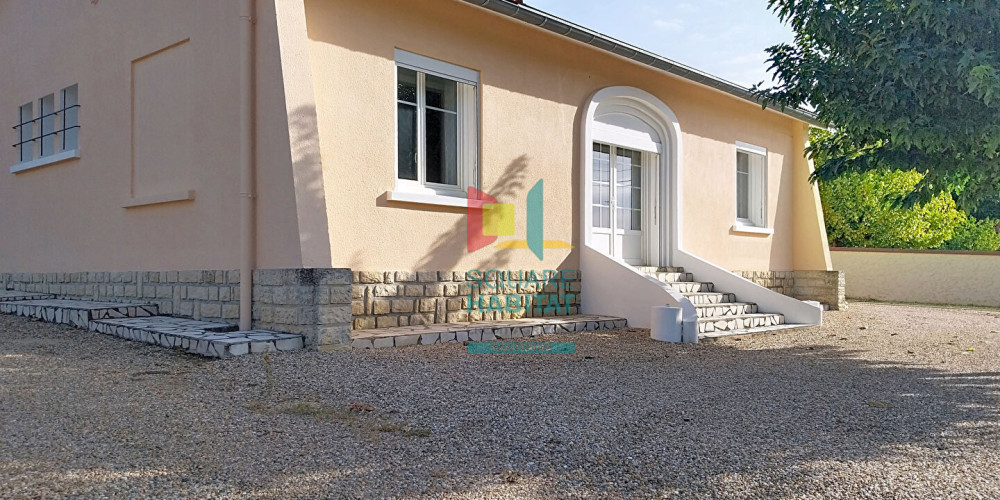maison à CASTILLON LA BATAILLE (33350)