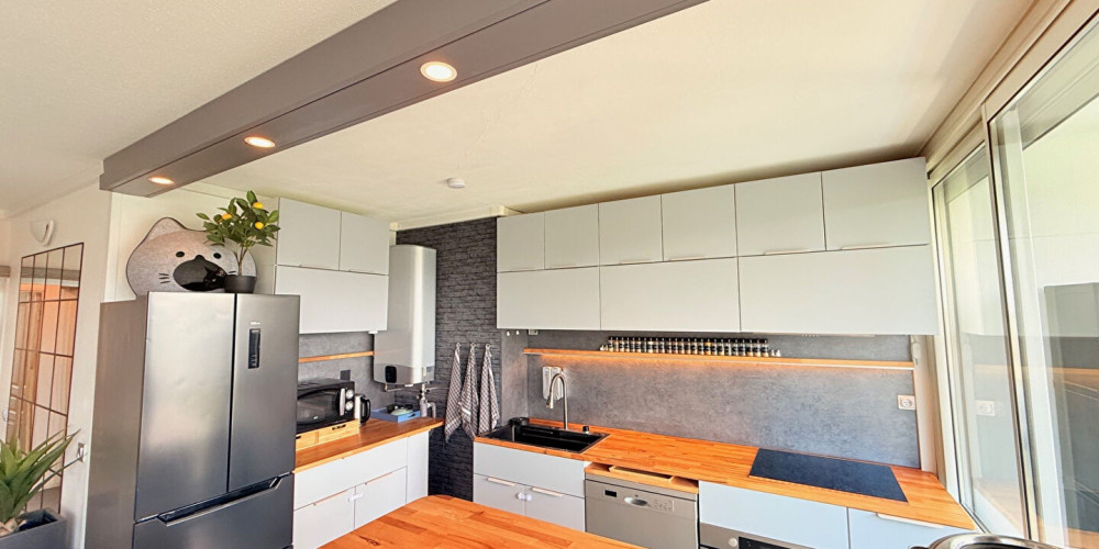 appartement à MERIGNAC (33700)