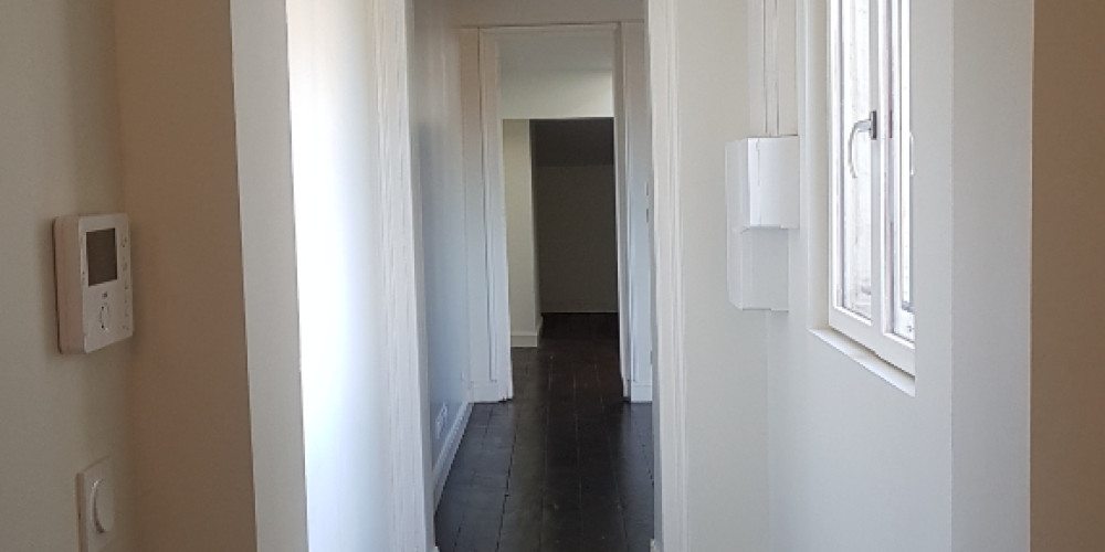 appartement à BORDEAUX (33000)