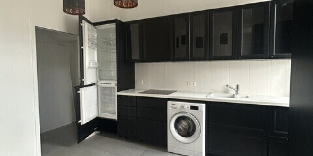 appartement à BORDEAUX (33000)