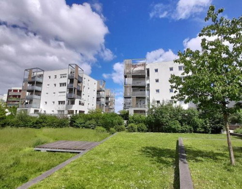 appartement  LORMONT