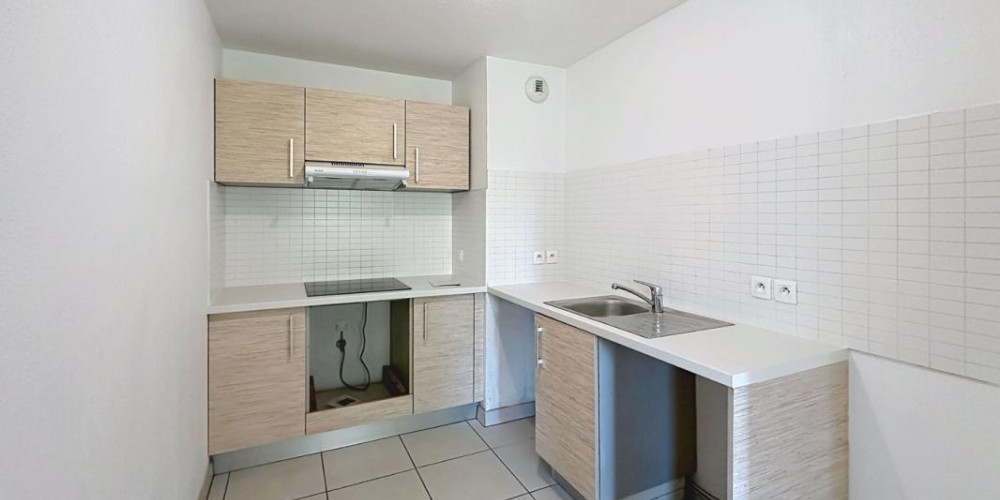 appartement à MERIGNAC (33700)