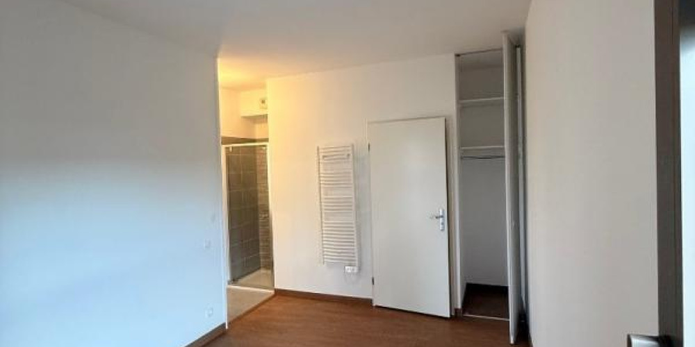 appartement à BORDEAUX (33100)
