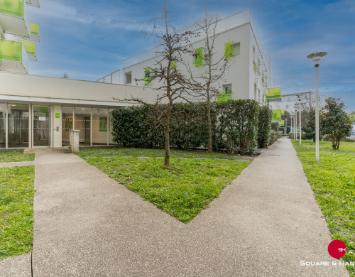 appartement  BORDEAUX