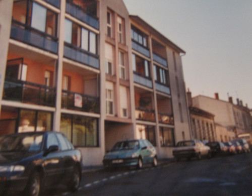 appartement  BORDEAUX