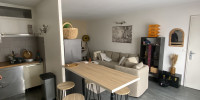 appartement à BORDEAUX (33200)