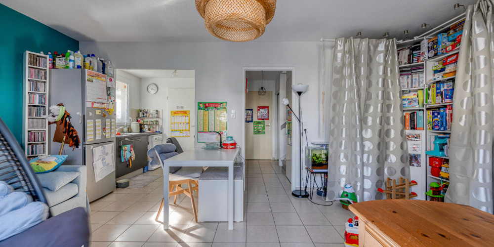 maison à MERIGNAC (33700)