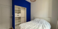 appartement à BORDEAUX (33800)