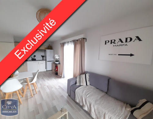 appartement  VILLENAVE D ORNON
