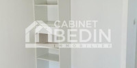 appartement à GALGON (33133)