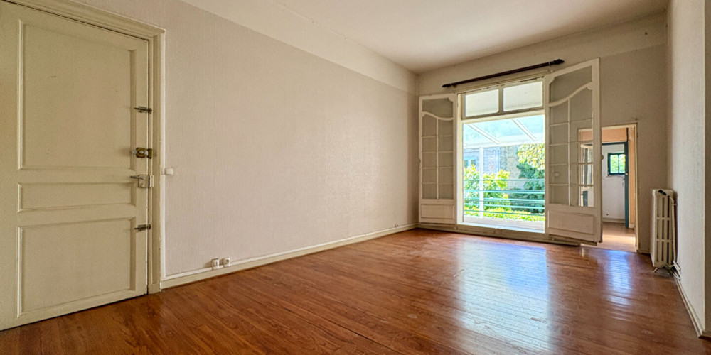 appartement à BORDEAUX (33000)