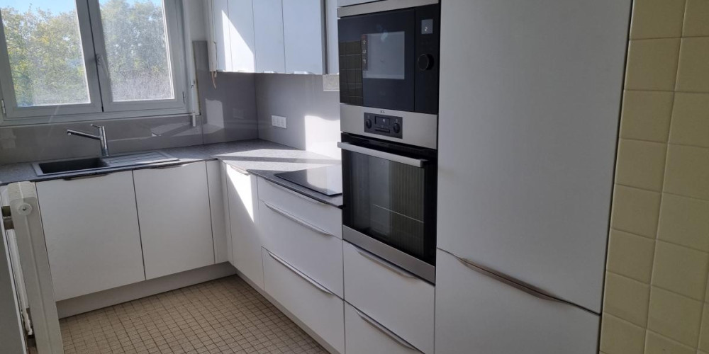 appartement à ARCACHON (33120)