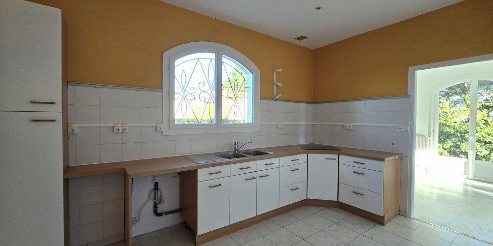 maison à GRADIGNAN (33170)