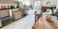 appartement à LE BOUSCAT (33110)