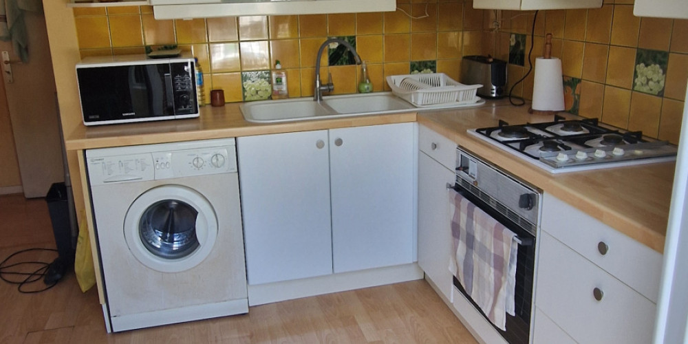 appartement à BORDEAUX (33200)