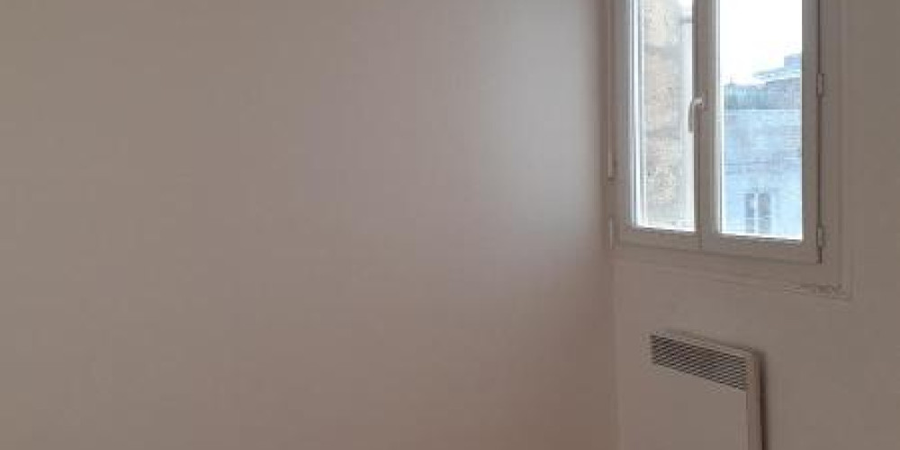 appartement à BORDEAUX (33000)