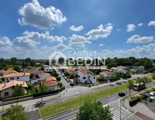 appartement  MERIGNAC