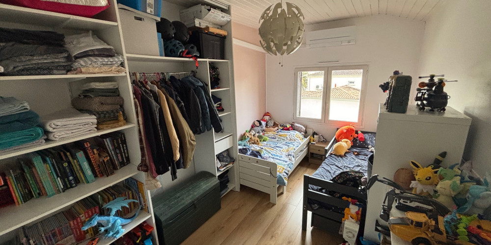 appartement à MERIGNAC (33700)