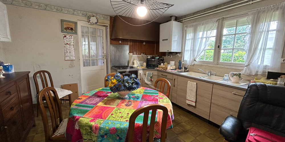 maison à ST MEDARD EN JALLES (33160)