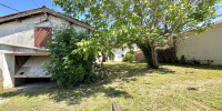 immeuble à CREON (33670)