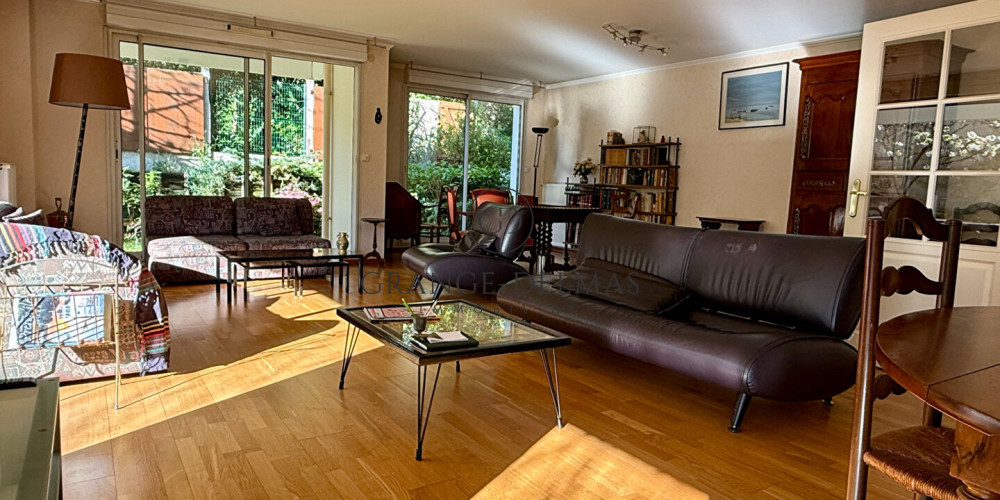 appartement à BORDEAUX (33000)