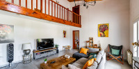 maison à STE TERRE (33350)