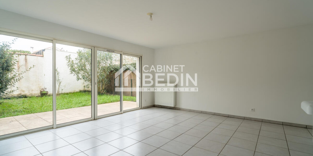 maison à BORDEAUX (33200)