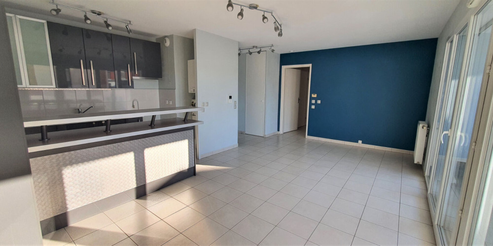 appartement à LA TESTE DE BUCH (33260)