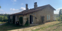 maison à RUCH (33350)