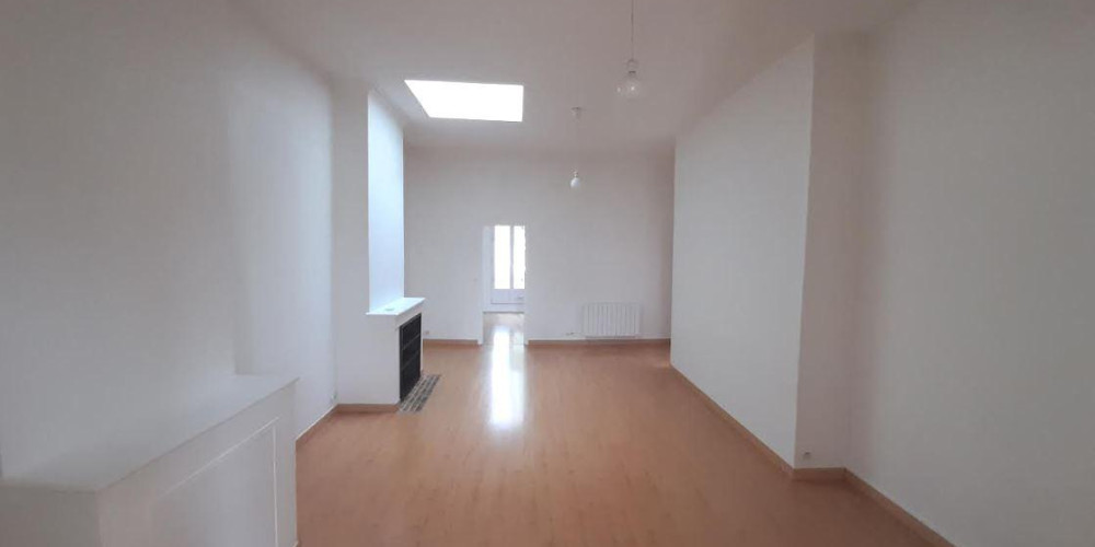 appartement à BORDEAUX (33000)