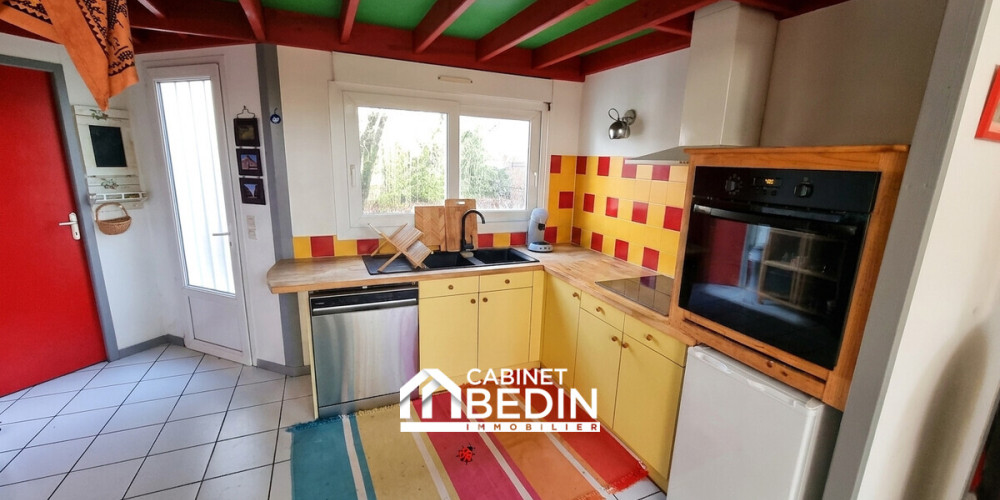 maison à LEGE CAP FERRET (33950)