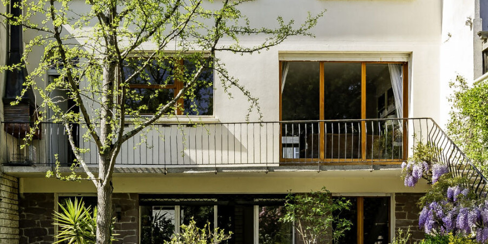 maison à BORDEAUX (33000)