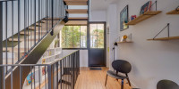 maison à BORDEAUX (33000)