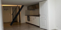 appartement à BORDEAUX (33000)