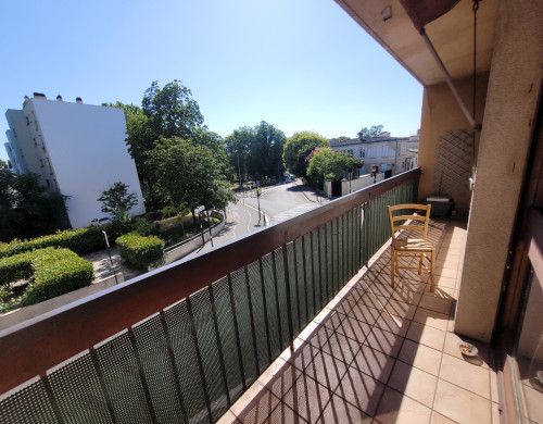 appartement  BORDEAUX