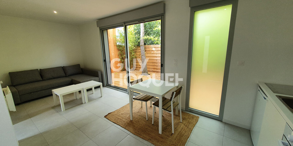 appartement à TALENCE (33400)