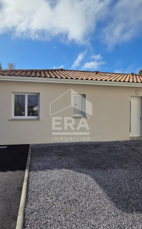 Maison  BELIN BELIET