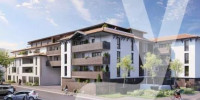 appartement à LA TESTE DE BUCH (33260)