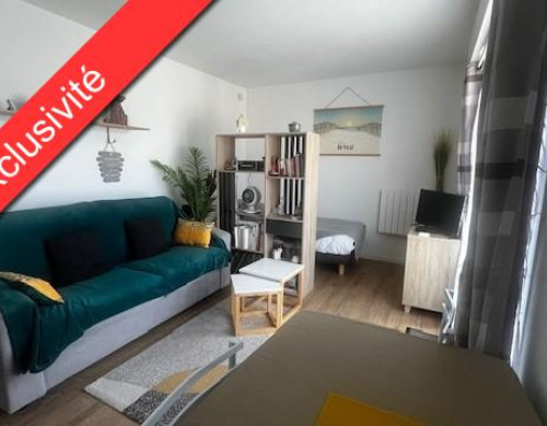 appartement  MERIGNAC