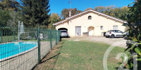 maison à LANDIRAS (33720)