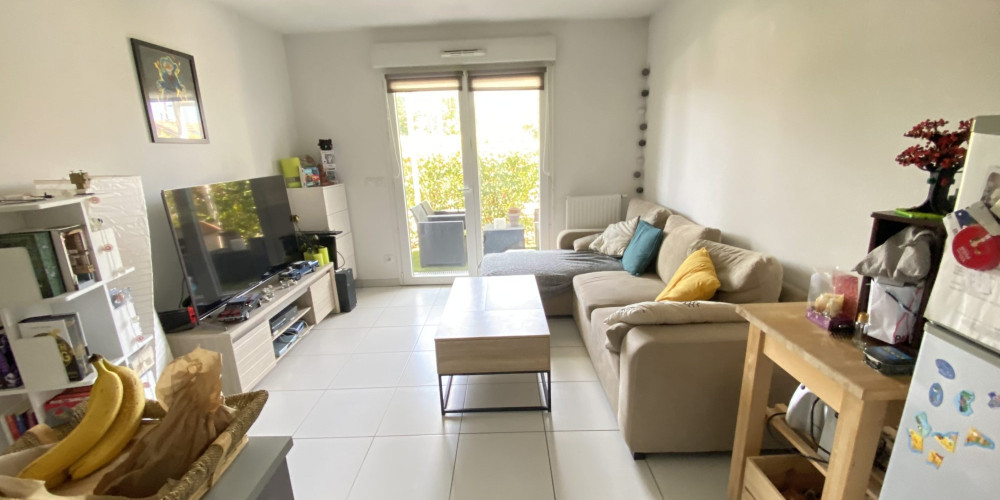 appartement à ANDERNOS LES BAINS (33510)