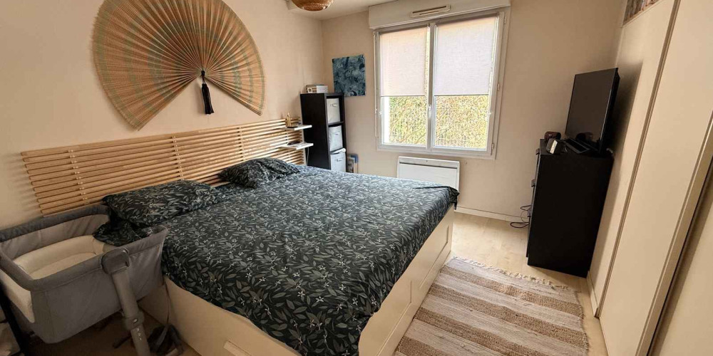 appartement à VILLENAVE D ORNON (33140)