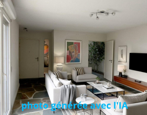 appartement  BORDEAUX