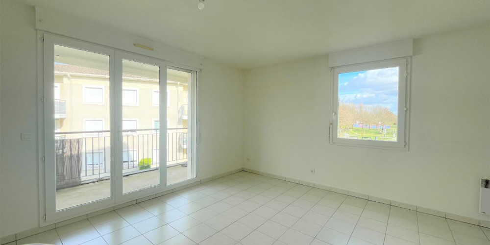appartement à PINEUILH (33220)