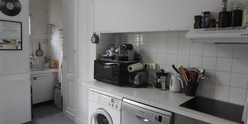 maison à BORDEAUX (33200)