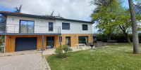 maison à STE EULALIE (33560)