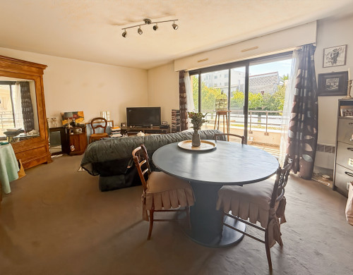appartement  BORDEAUX