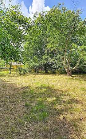 Terrain  ST PARDON DE CONQUES