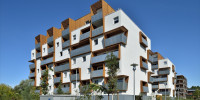 appartement à BEGLES (33130)